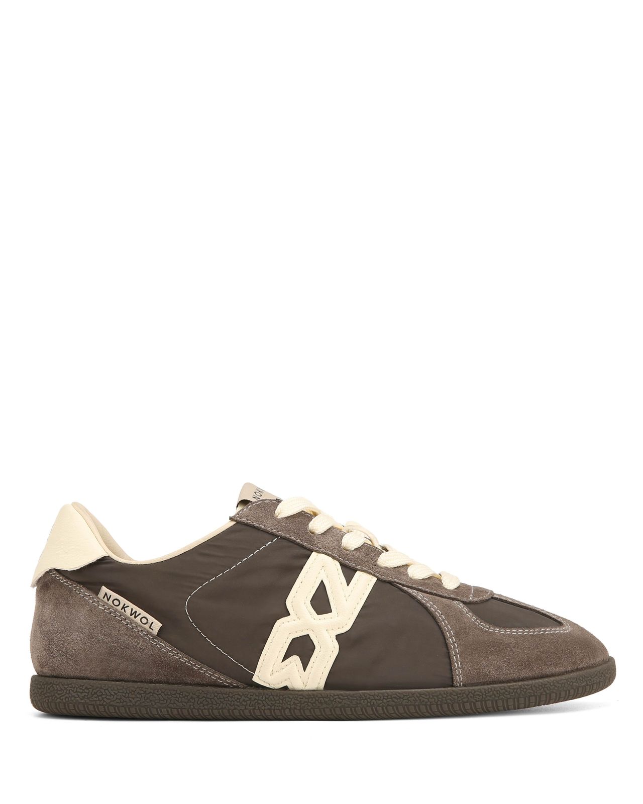 Morph Smog Suede/Nylon