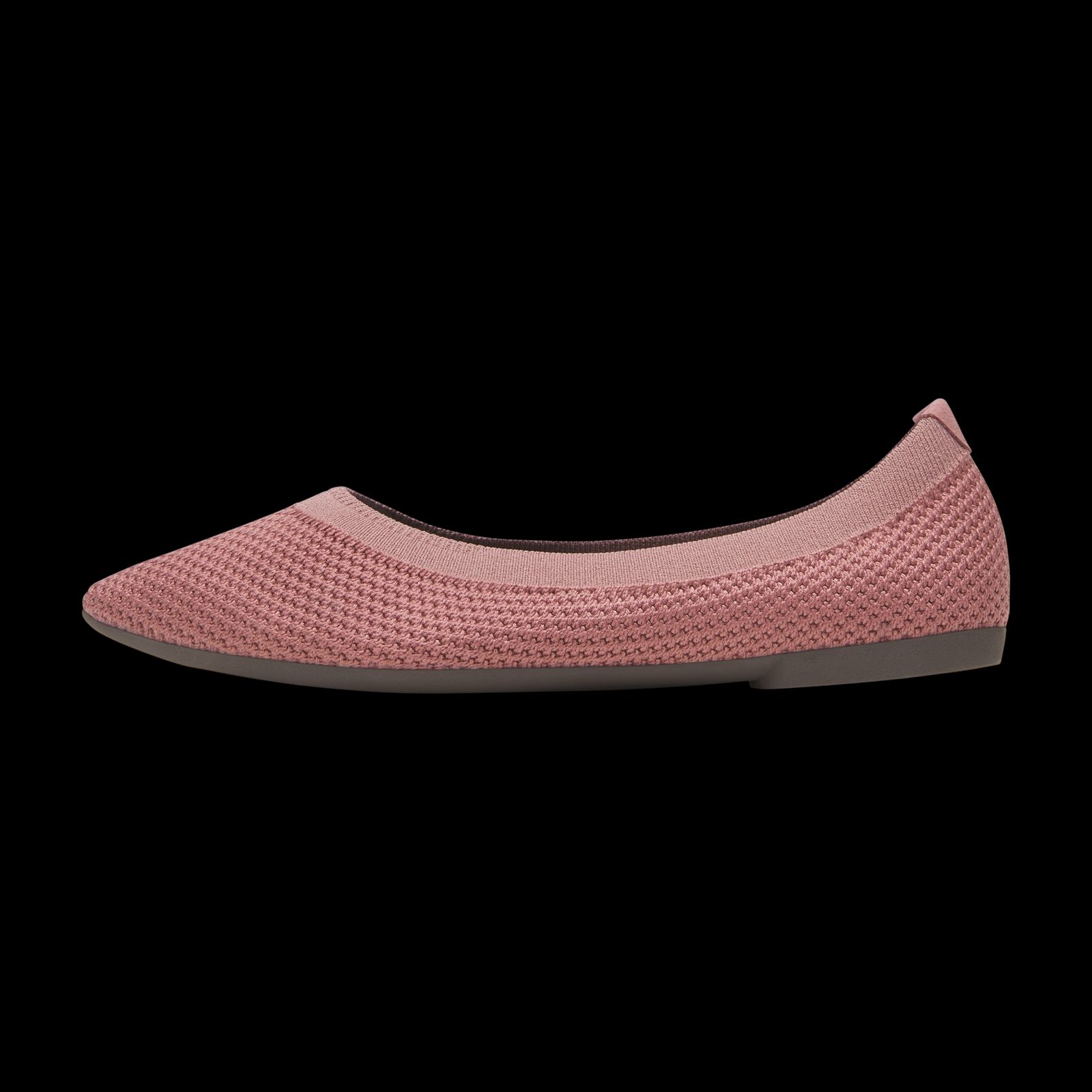 Women's Breezer Point - Burlwood (dark Cocoa Sole)