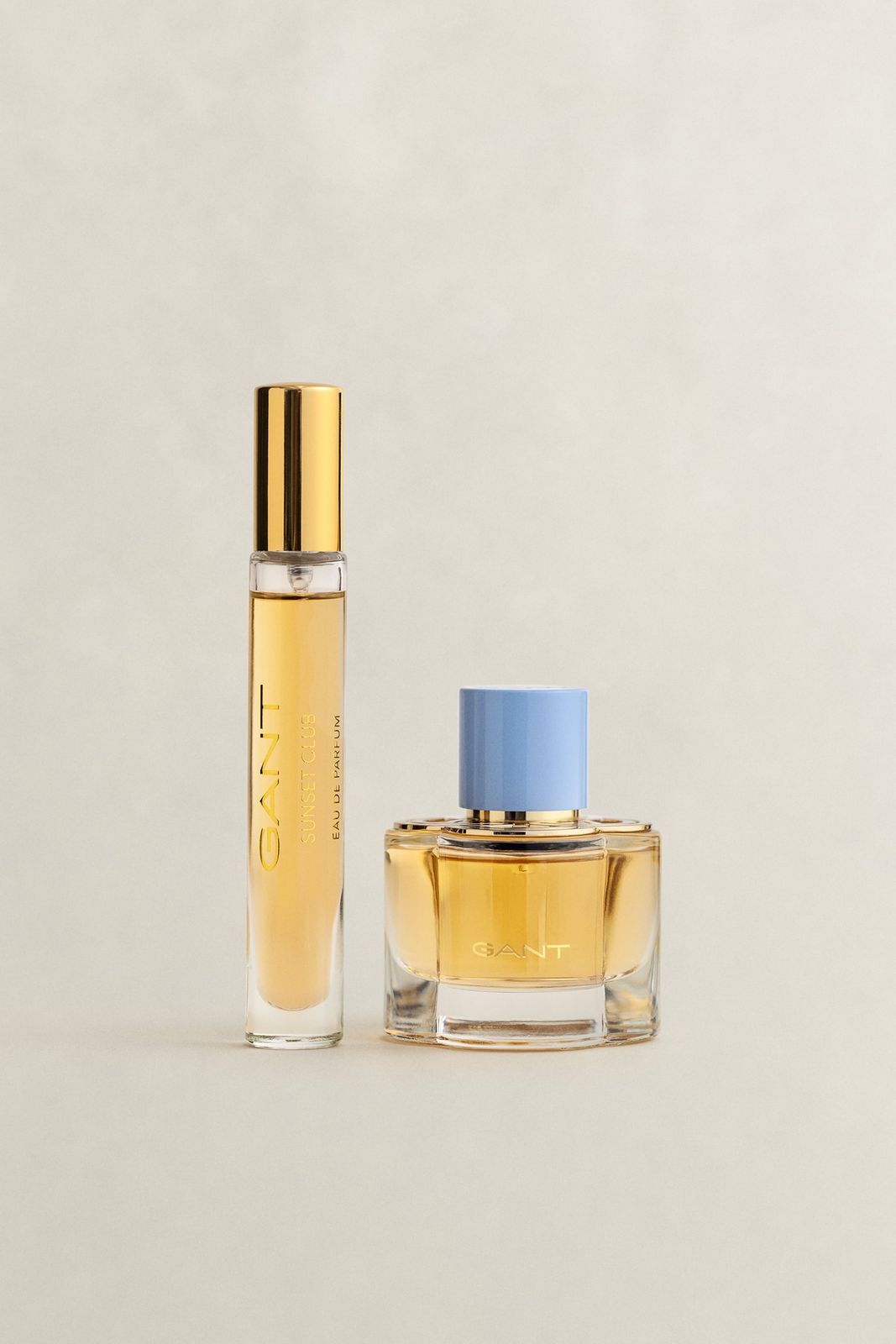 Gant Sunset Club Gift Set - EVENING BLUE