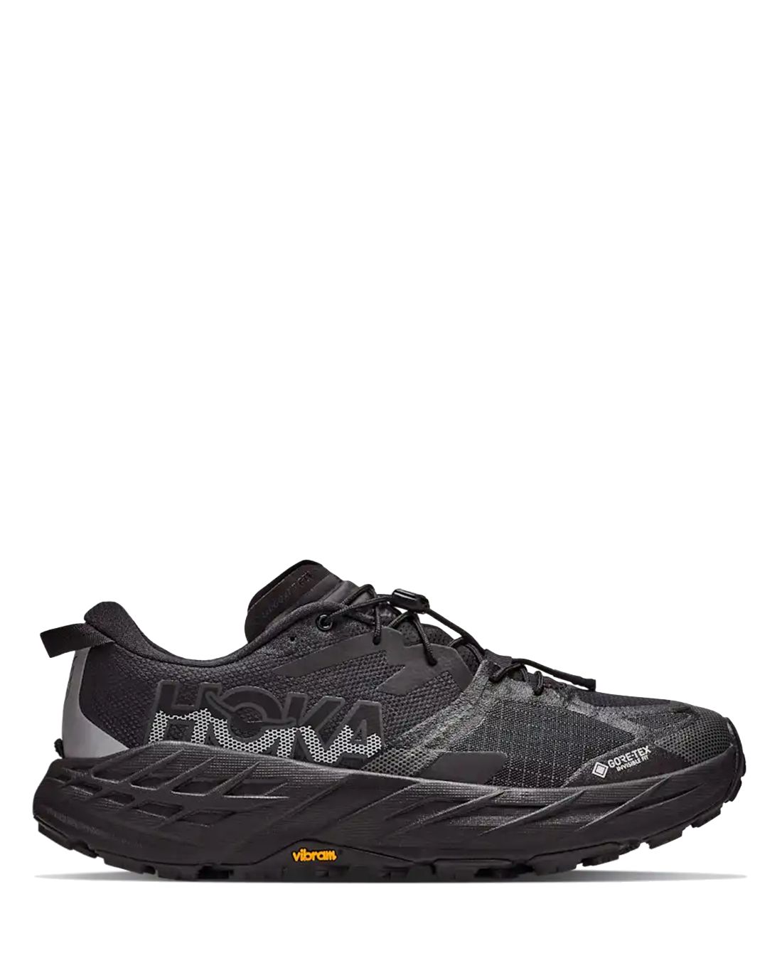 W Speedgoat 7 GTX Black/Carbon Black 1176677-BBNB