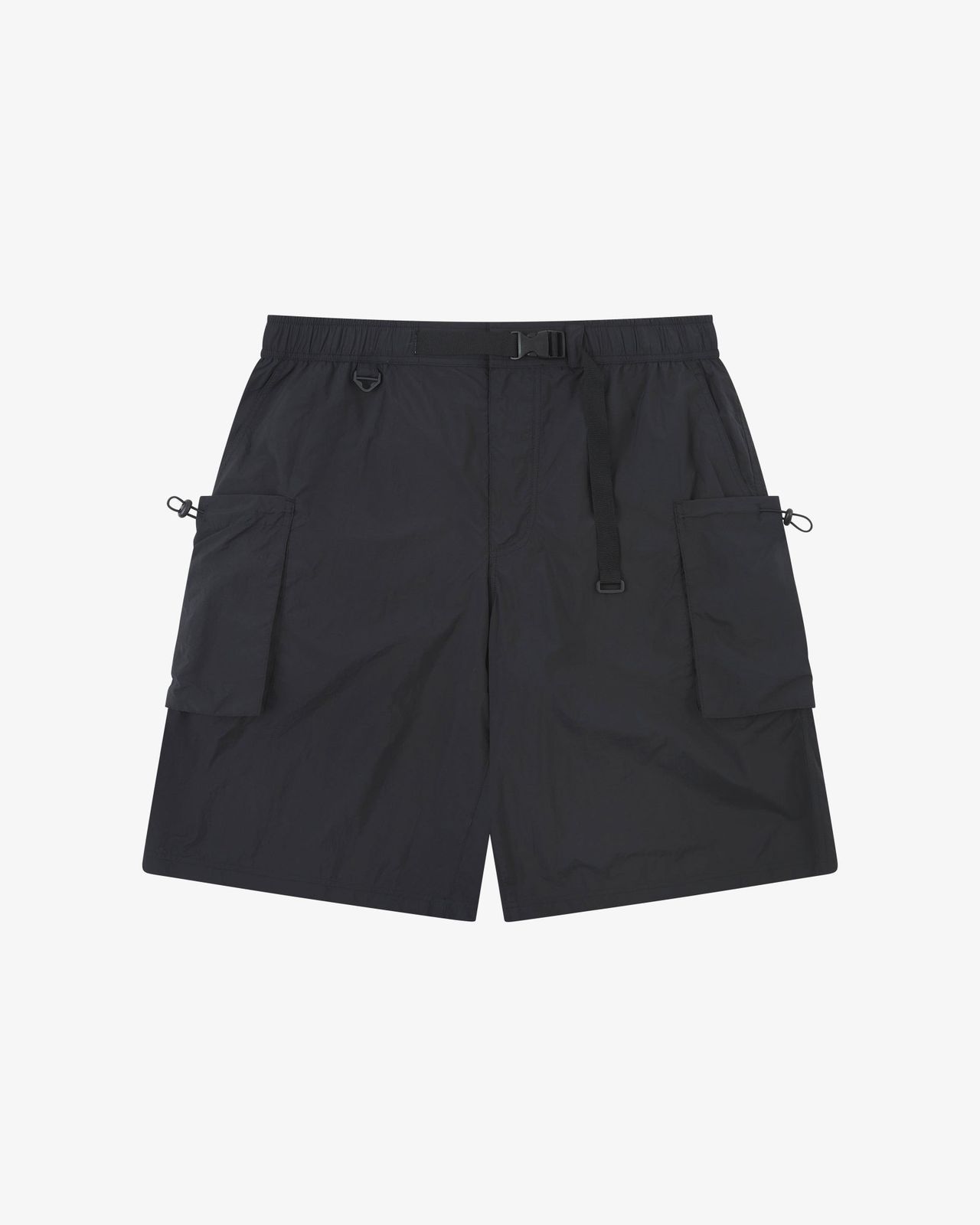 5026 Technique Trek Shorts - Onyx
