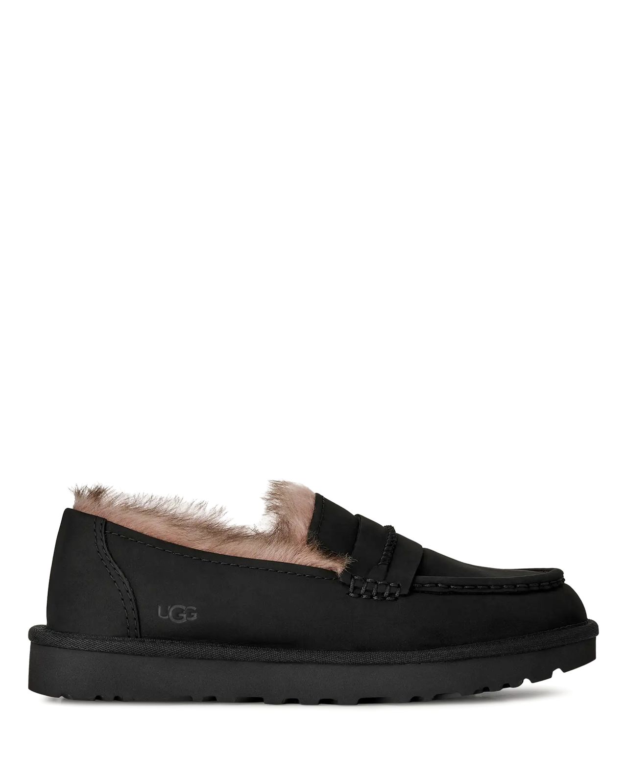 W Ellis Loafer Black 1183310-BLK
