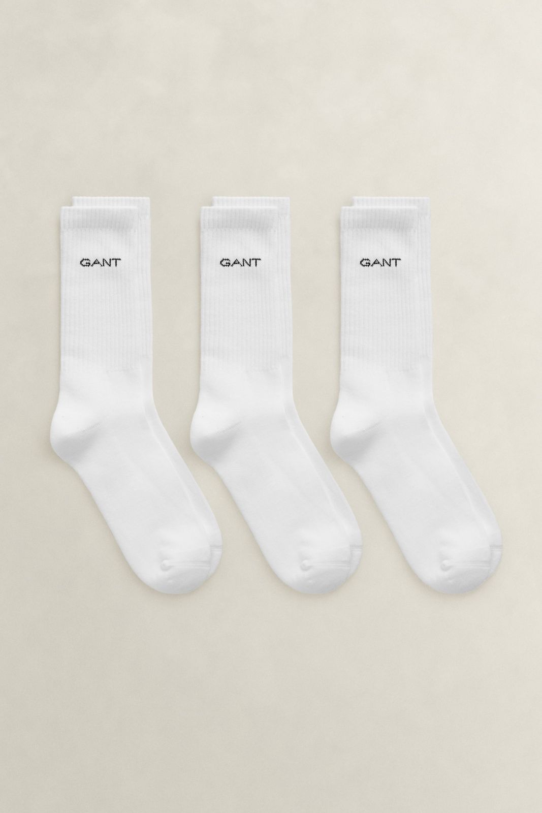 3-Pack Sport Socks - MARINE