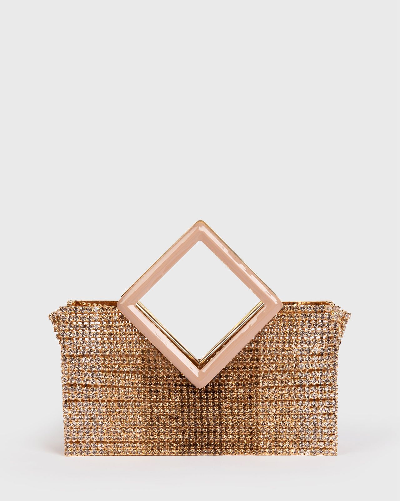 Champagne Noora Bag