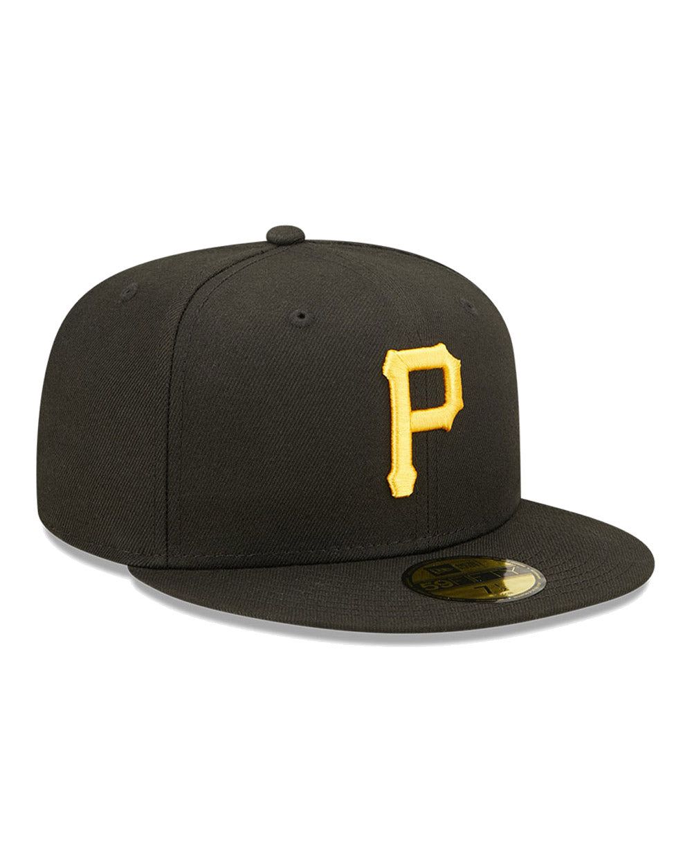 M 59FIFTY Authentic Collection EMEA Pittsburgh Pirates 12572839