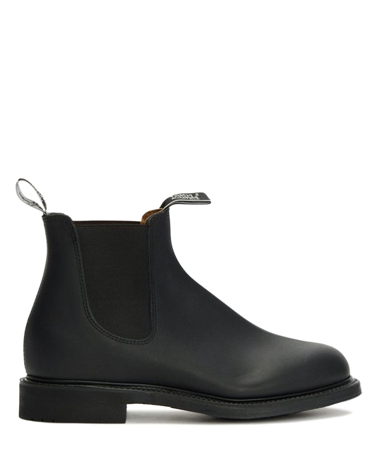Gardener Black Leather B530G.02RGW6
