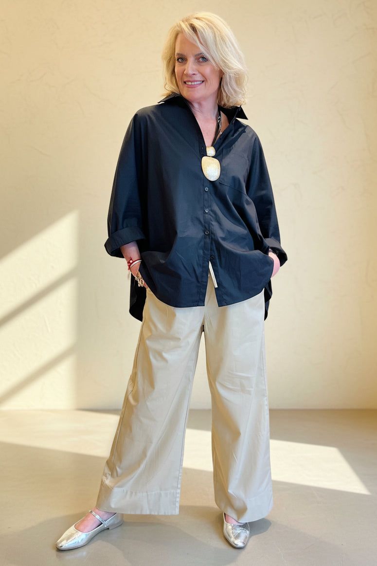 Arden Pull on Trousers