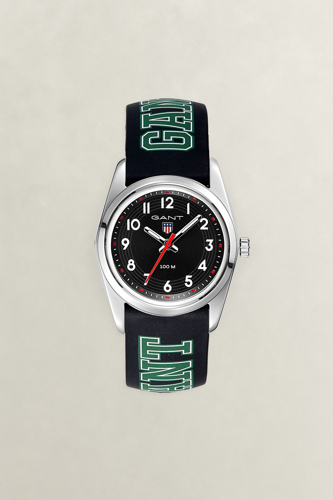 Graduate Watch - BLACK