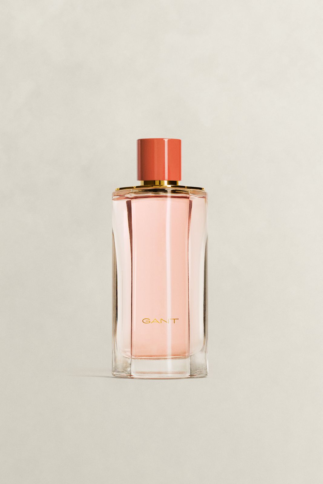 Gant Bloom Bay Eau de Parfum - CORAL ORANGE