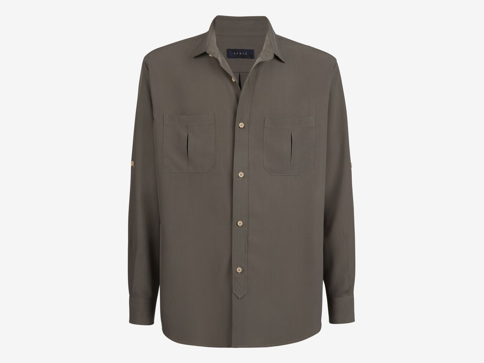 Saharan Shirt