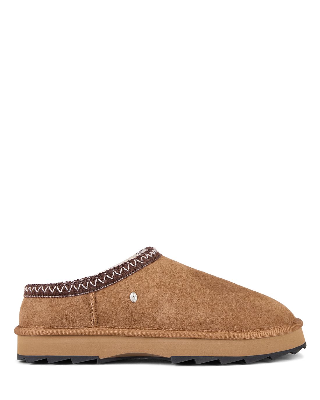 Sharky Scuff Chestnut W13179