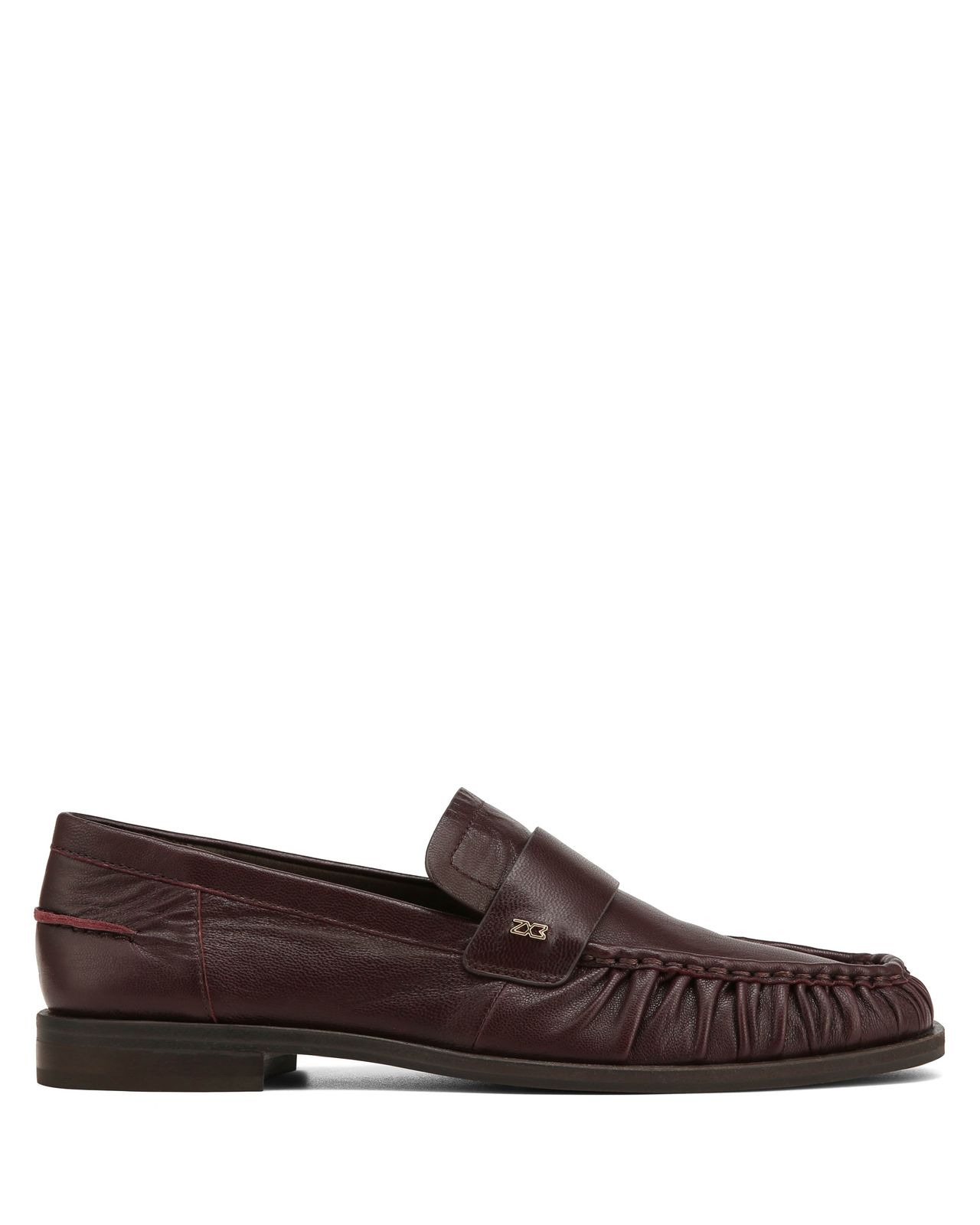 Sabina Burgundy Athena