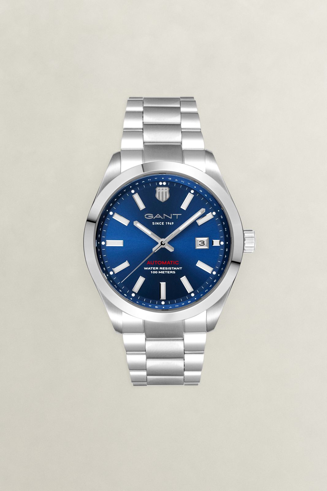 GP282 Watch - CLASSIC BLUE