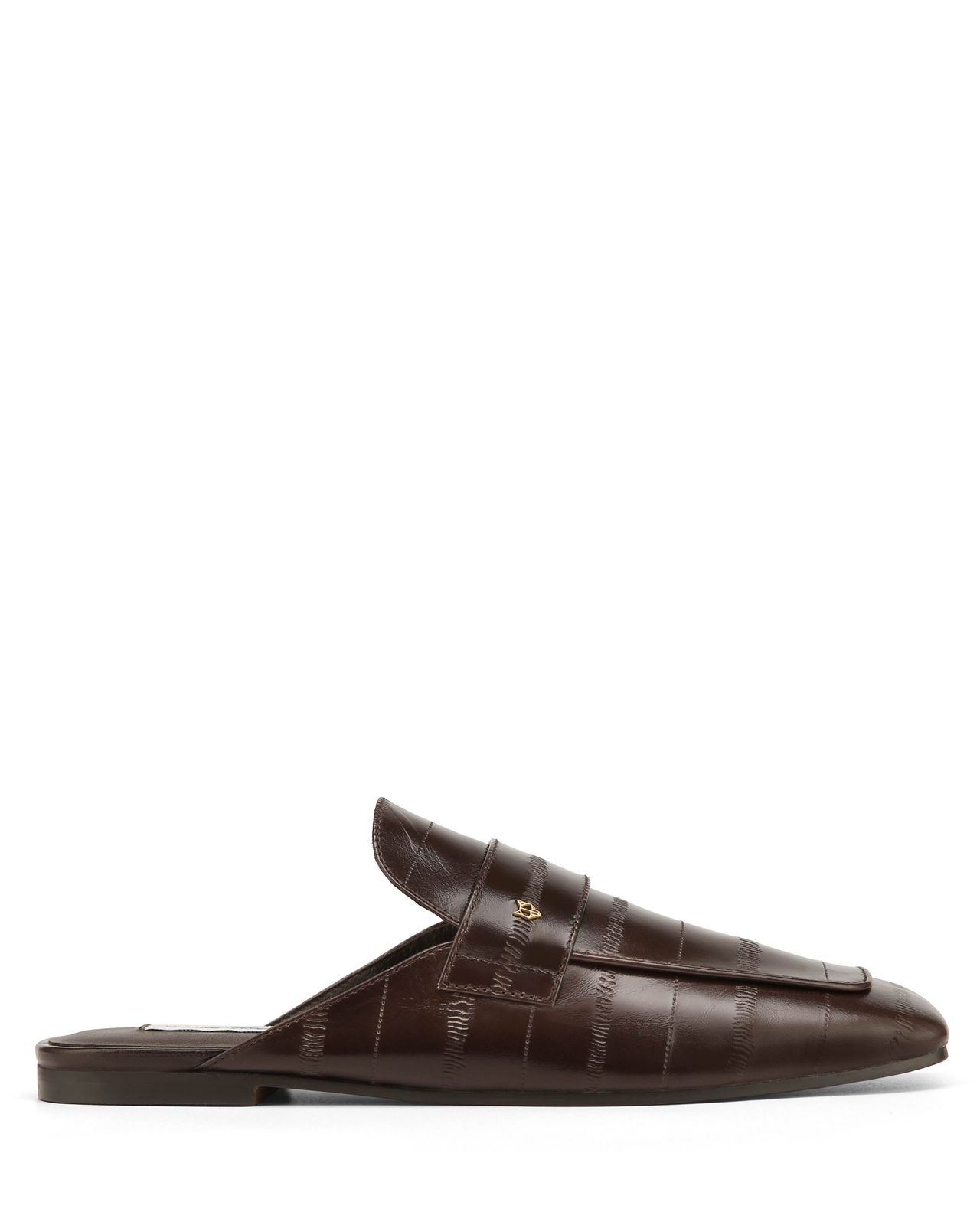 Bridgerton Brown Eel