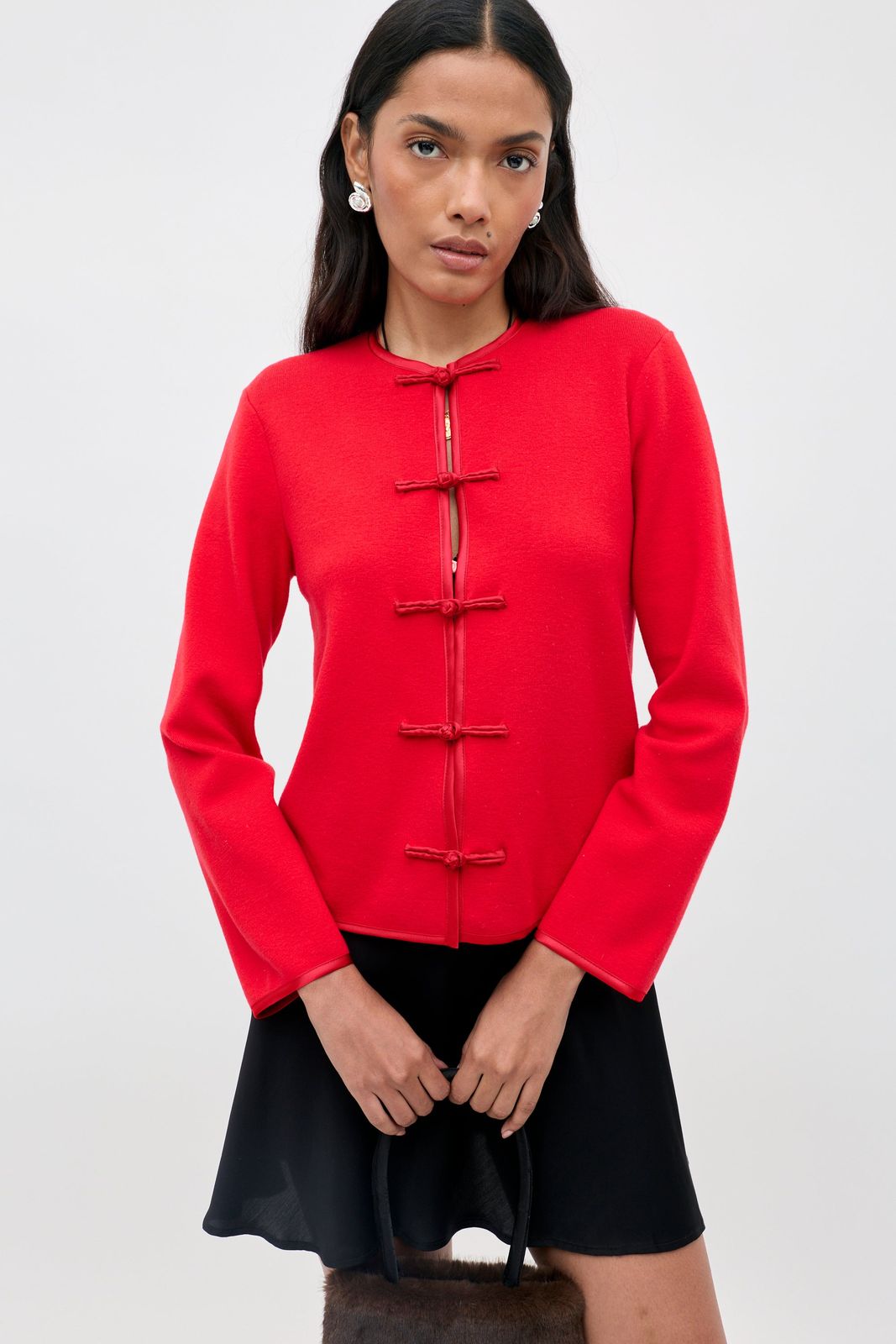 Breya - Red