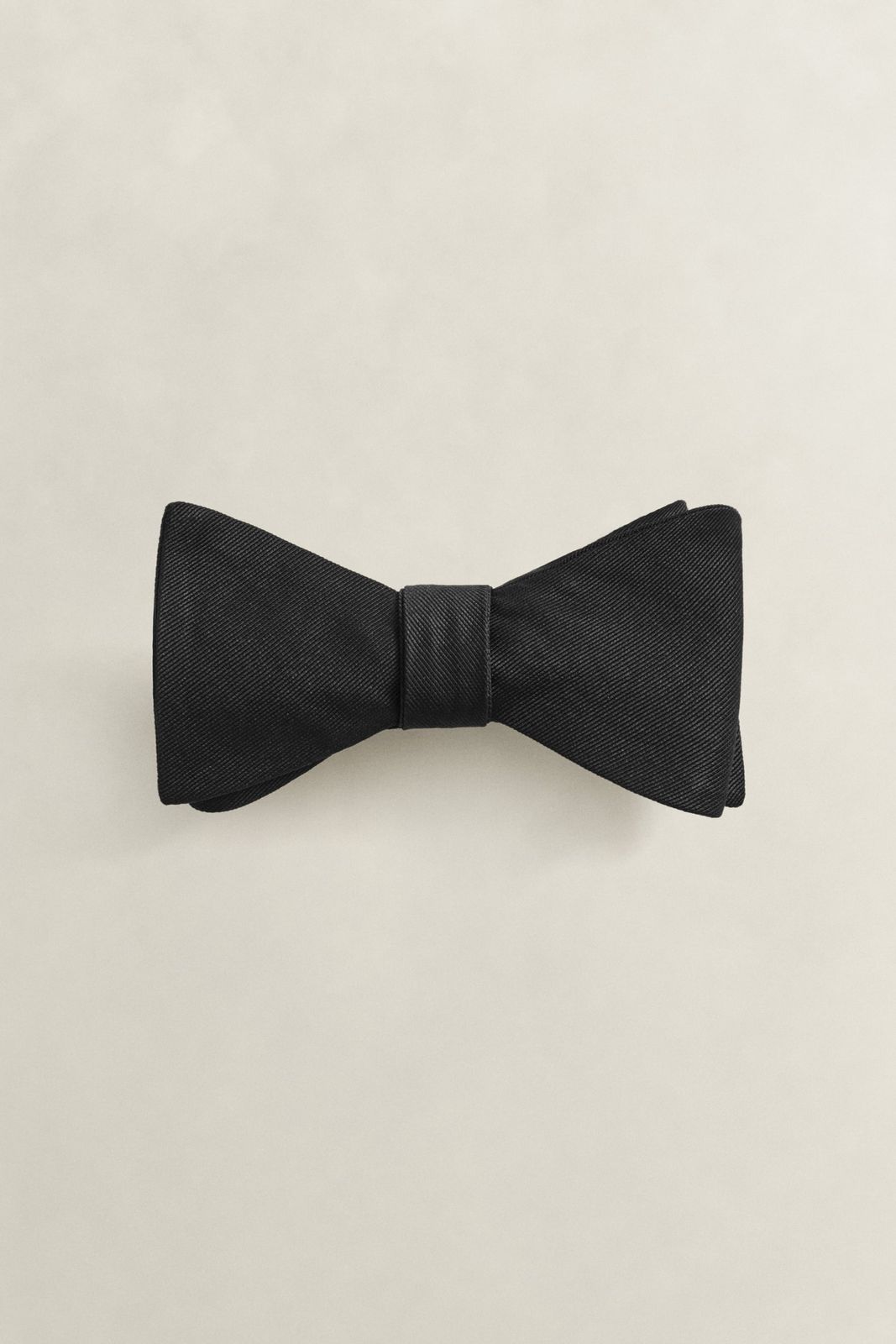 Bow Tie - BLACK