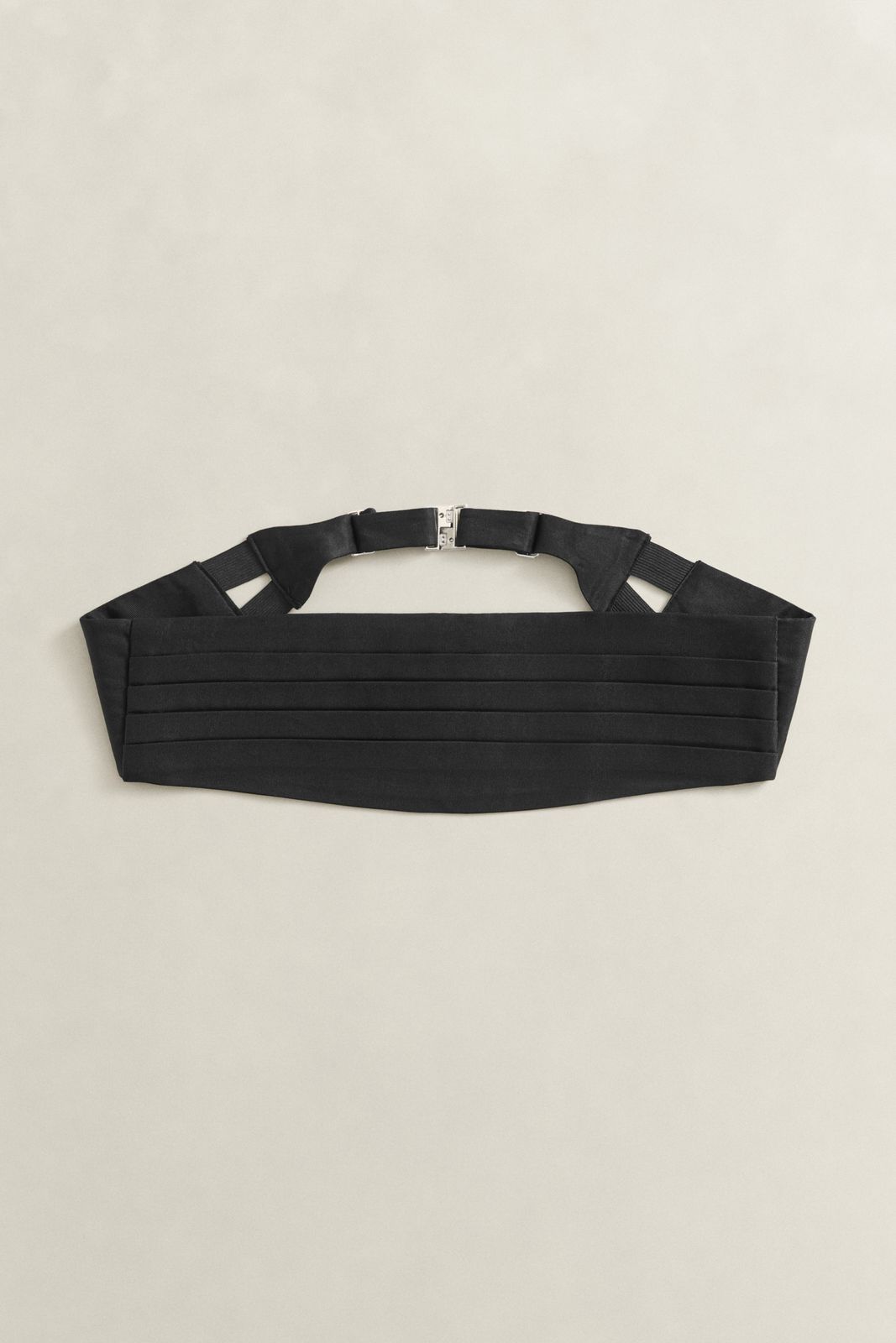 Cummerbund - BLACK