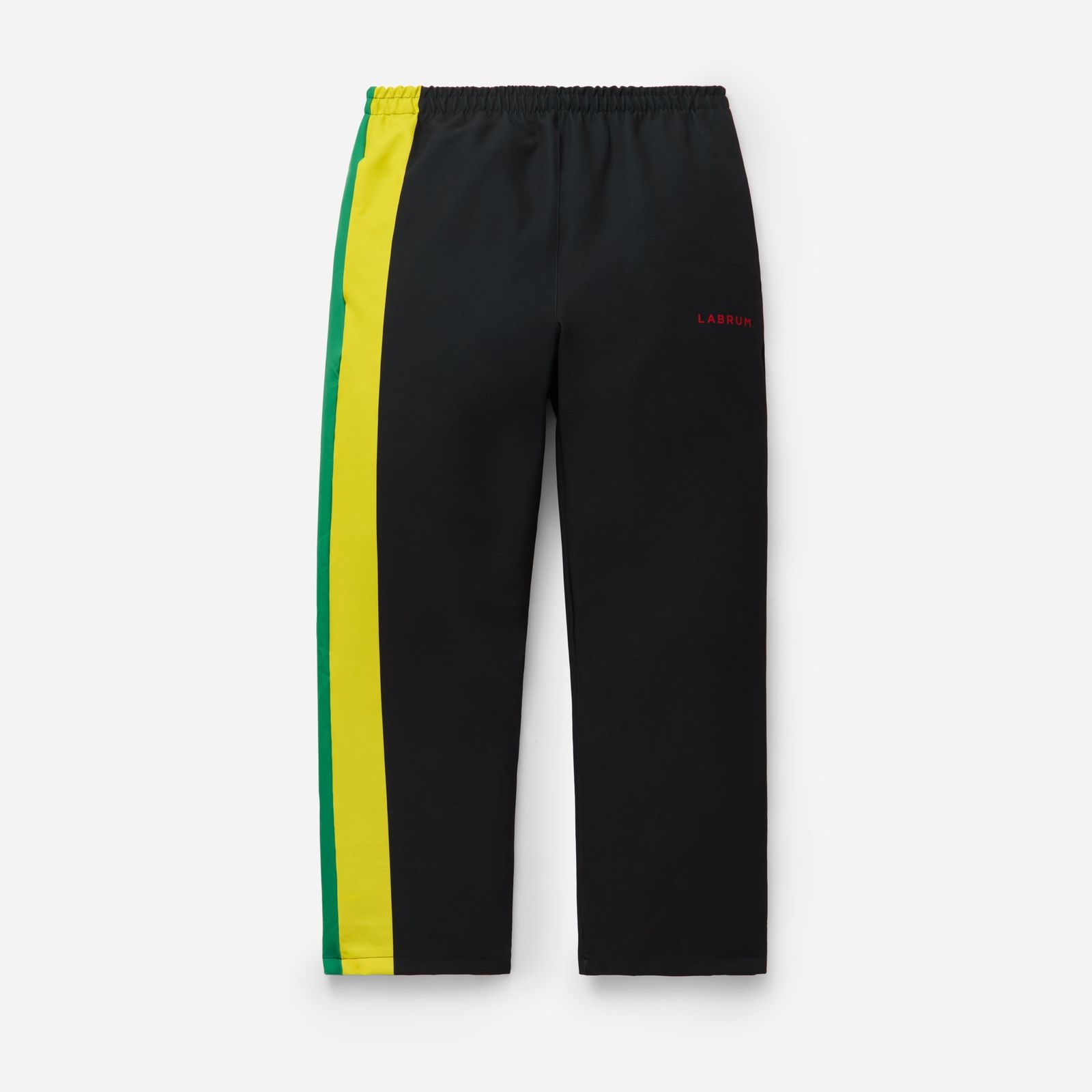 LABRUM Senegal Track Pants