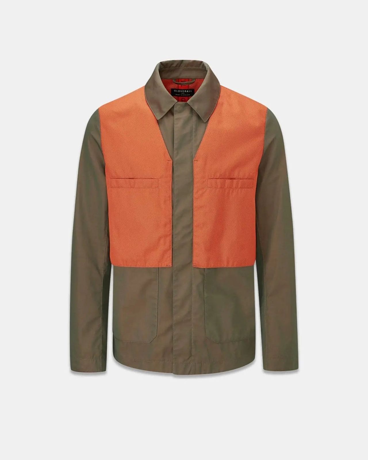 Unisex Tyne Jacket