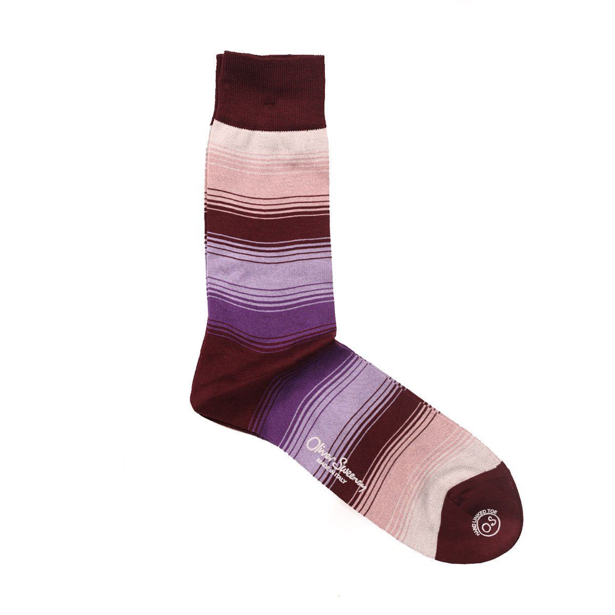 Partanna Burgundy