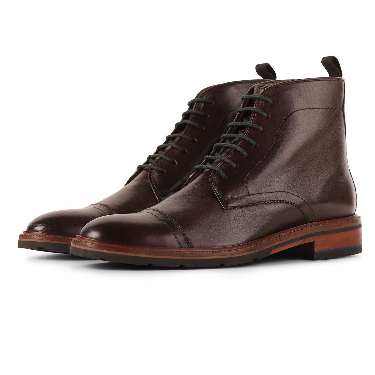 Boxgrove Brown