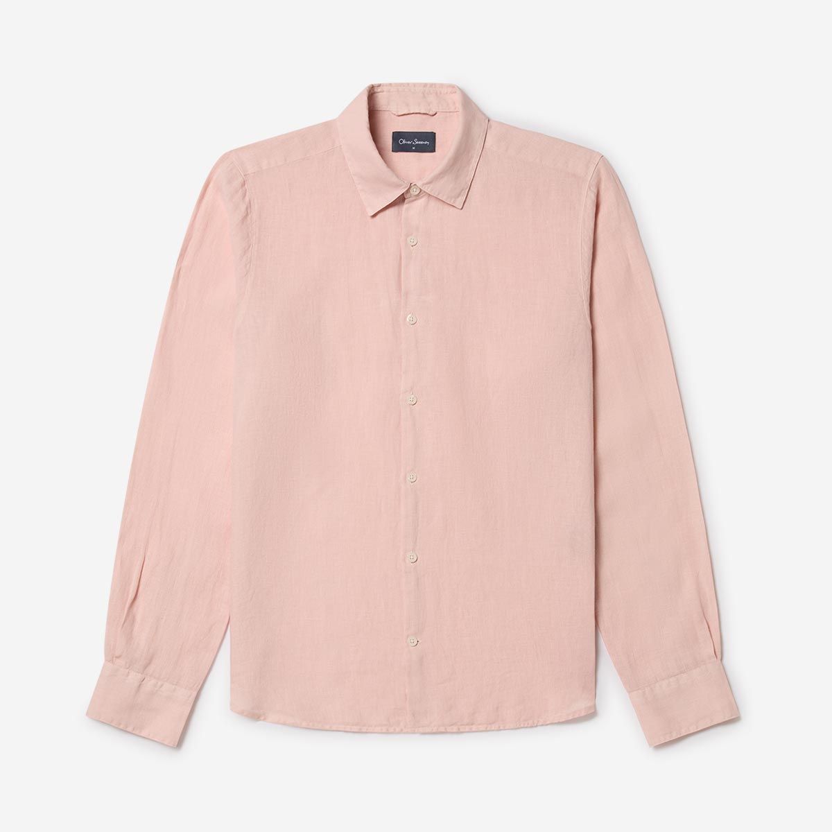 Alvor Light Pink