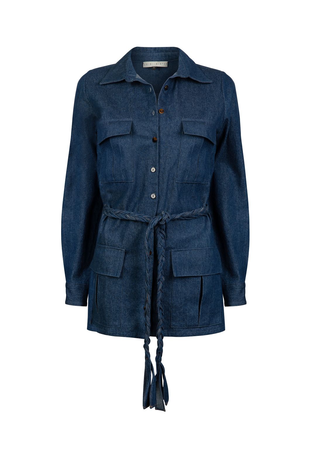 Erin Jacket
