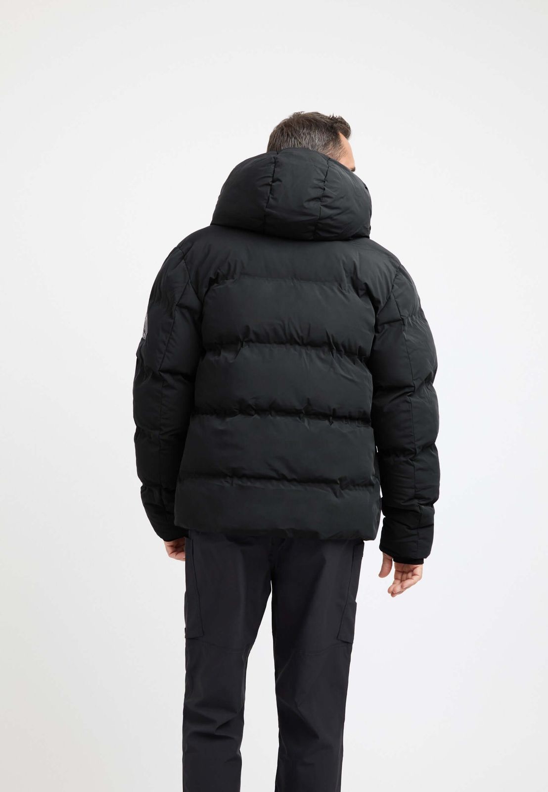 Supremo Frontier Black
