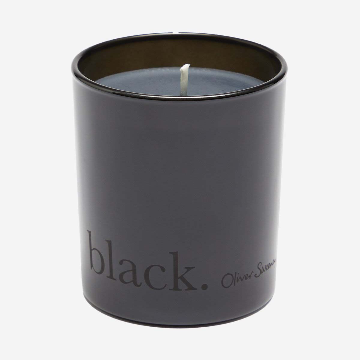 Kyandoru Black