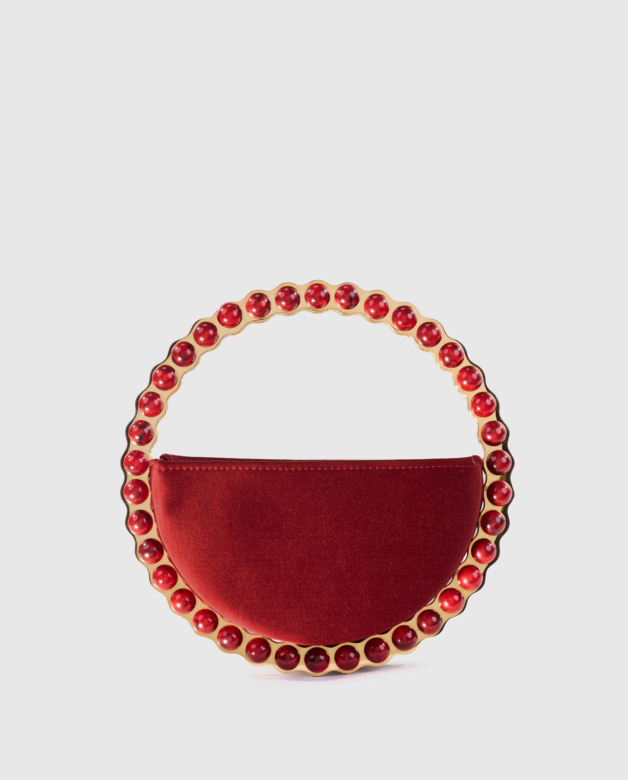 Ruby Atom Eternity