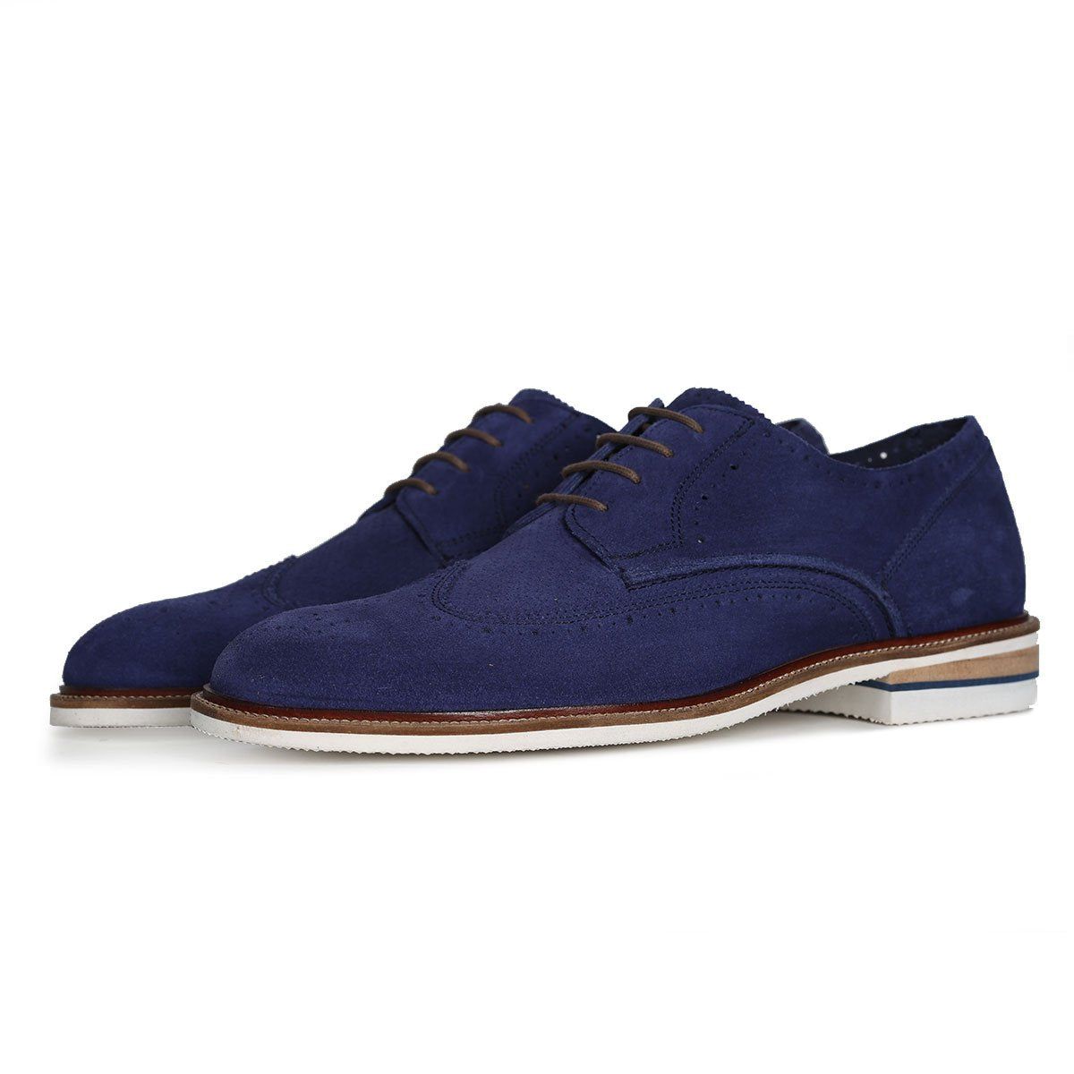 Marham Indigo