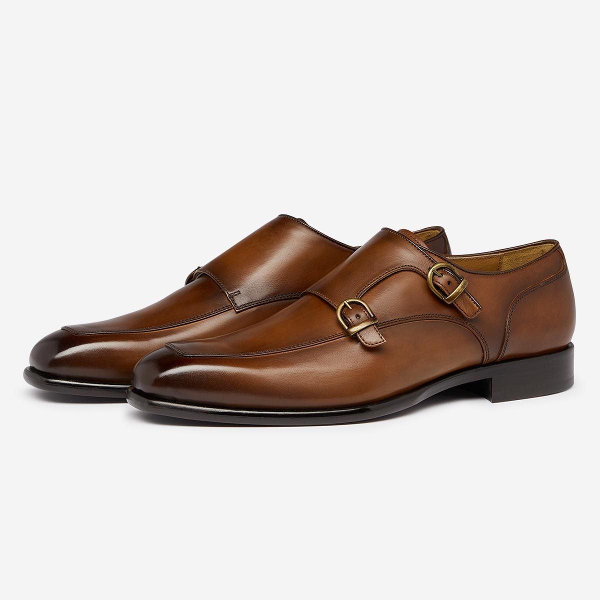 Tropea Dark Tan