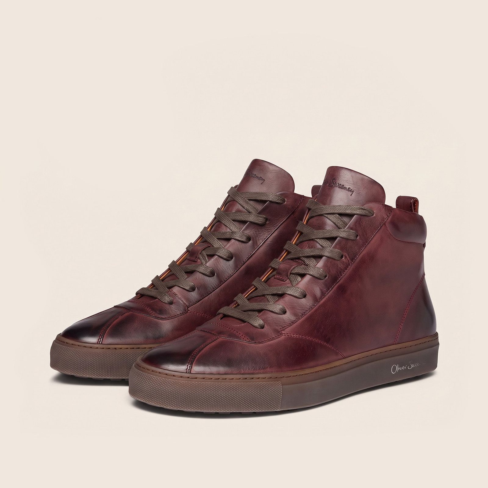 Defeza Burgundy
