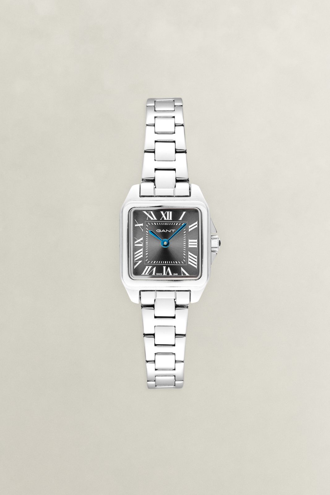 Seneca Watch - STONE GREY