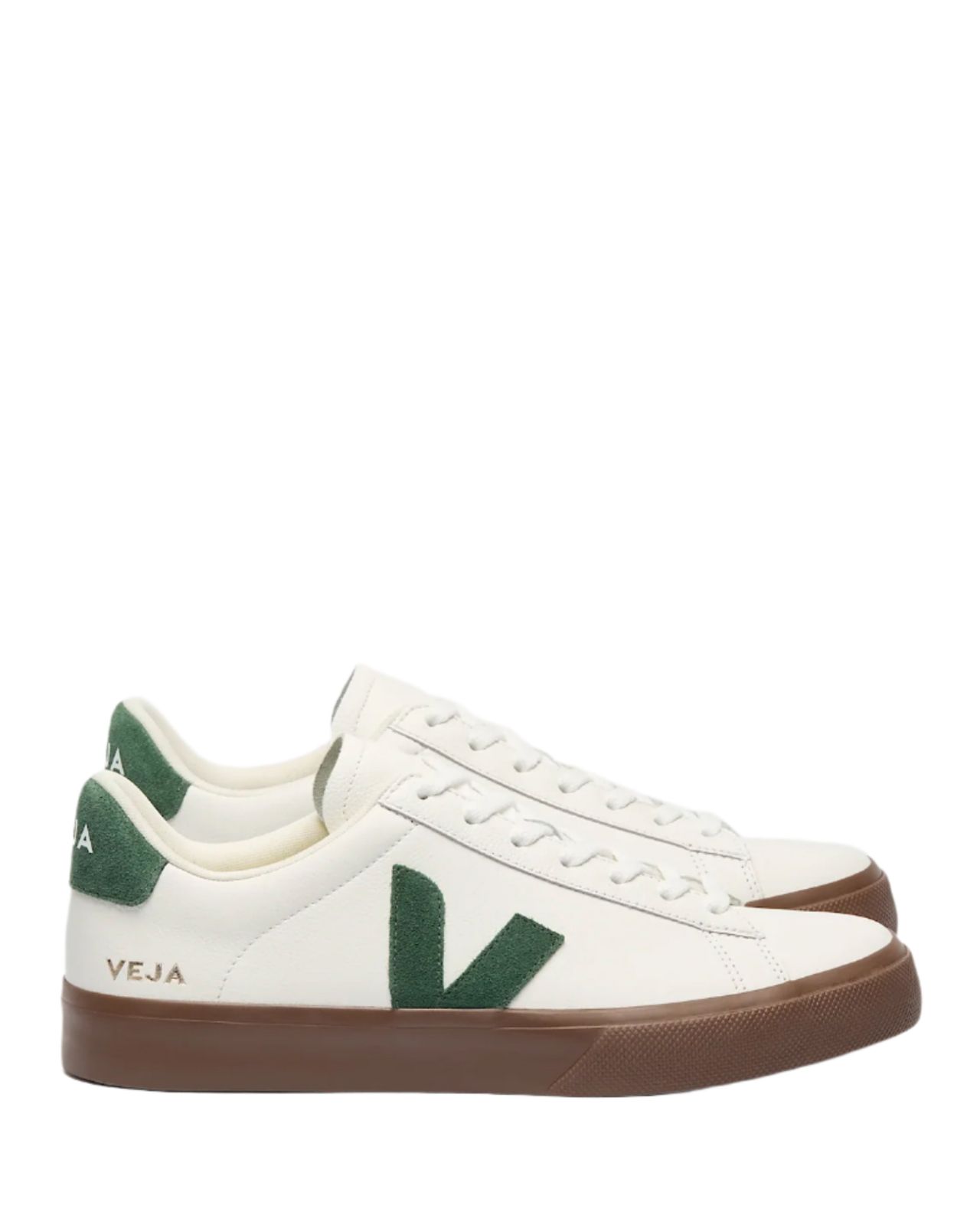 W Campo White/Cyprus/Bark Leather CP0521179A