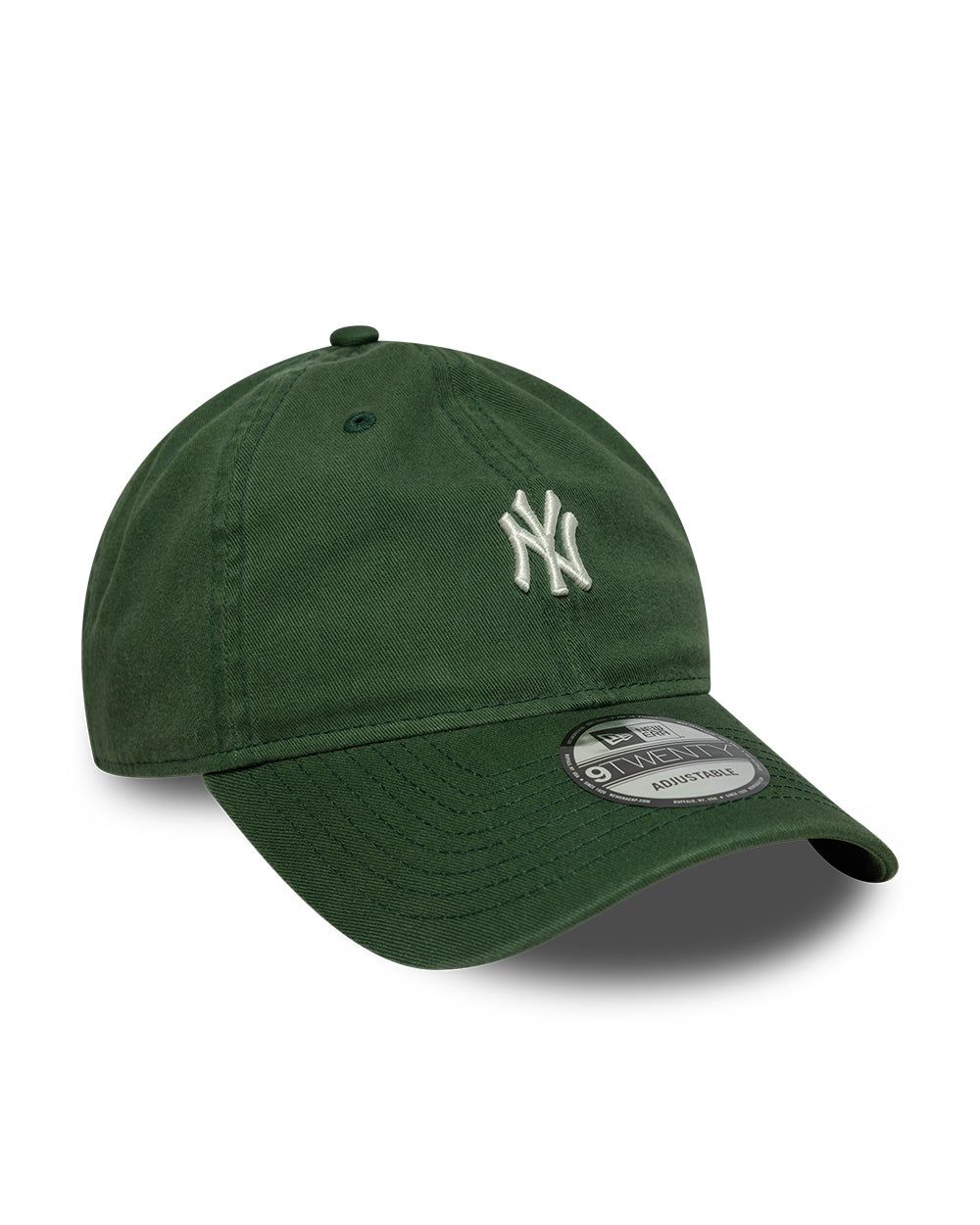 M 9TWENTY Mini Logo NY Yankees Green 60915990