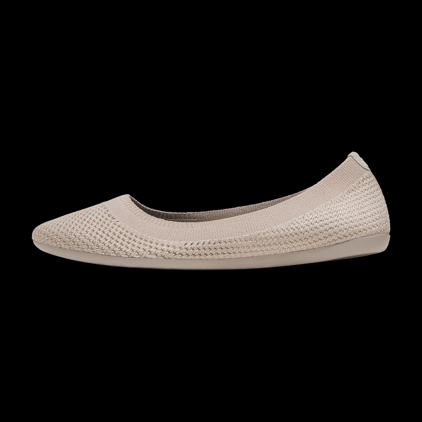 Women's Tree Breezer - Mushroom (mushroom Sole)