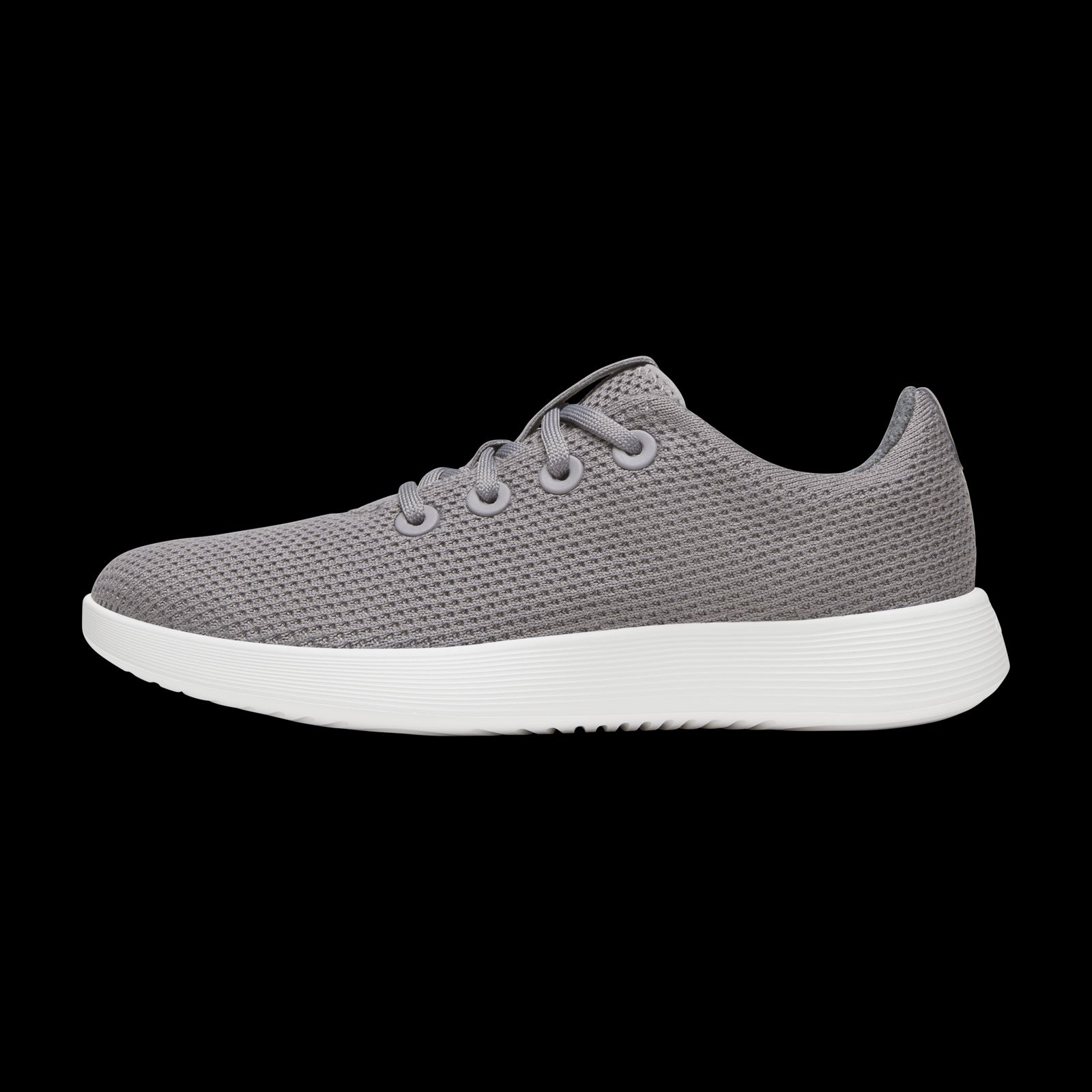 Men's Tree Runner Nz - Medium Grey (blizzard Sole)