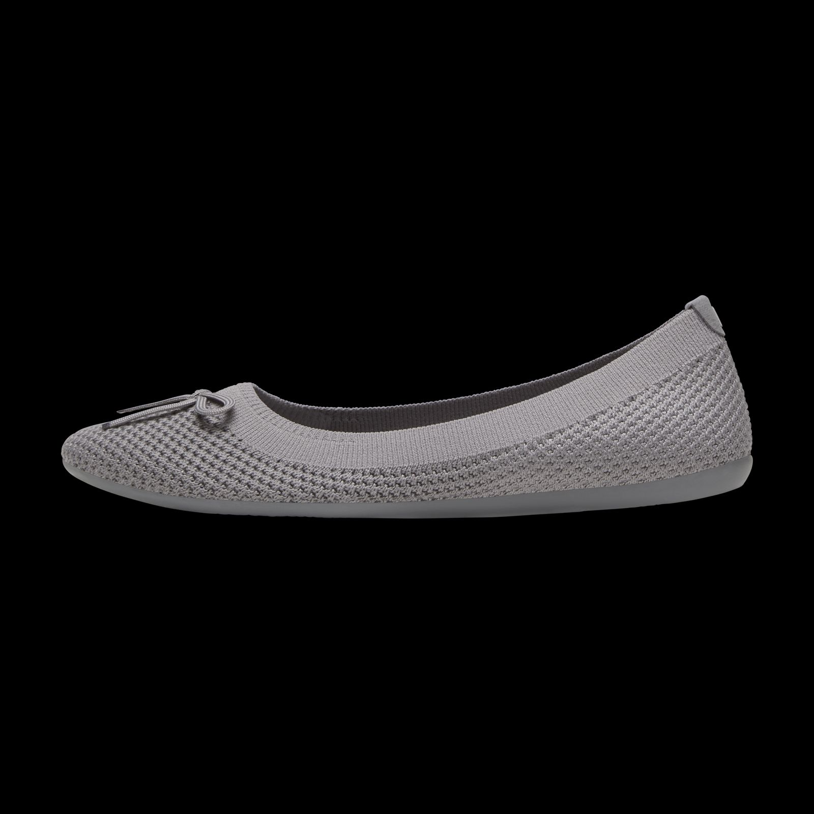 Women's Tree Breezer Bow - Medium Grey