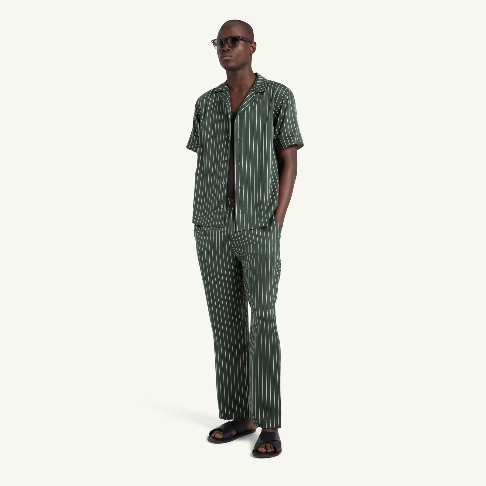 Monte Carlo Valbonne - Pine Green