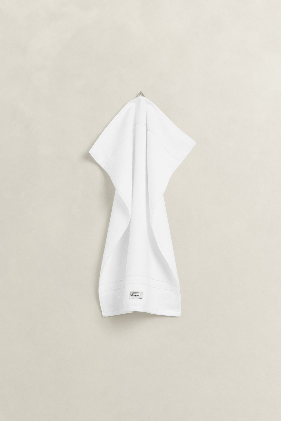Premium Towel 50X70 - SILVER SAND