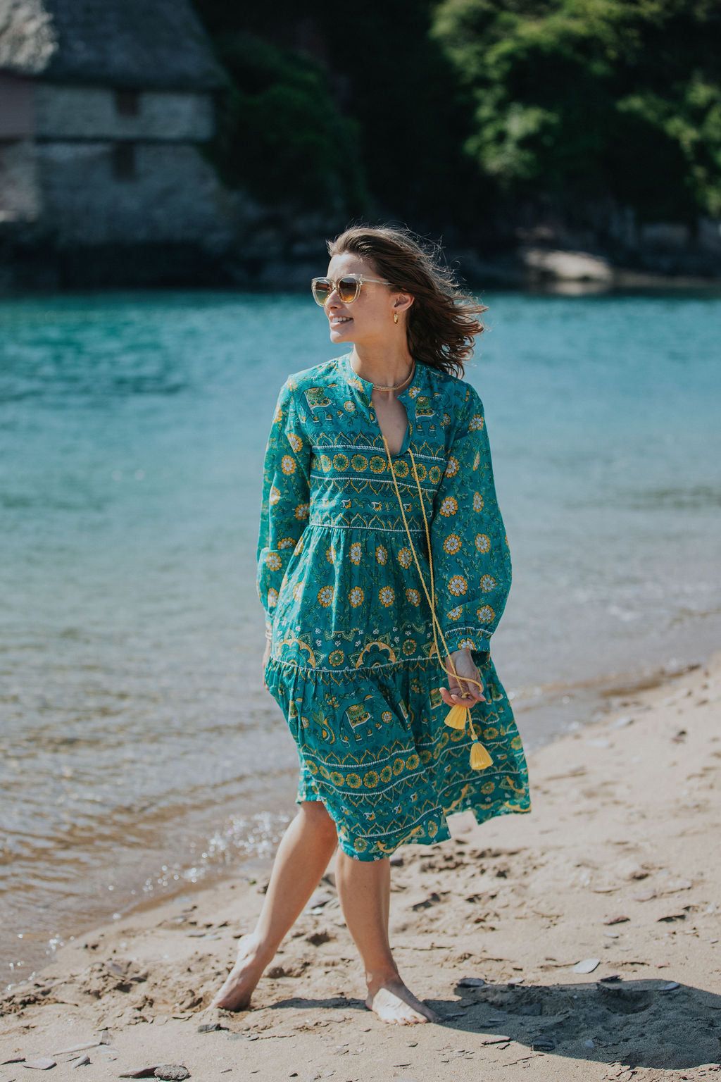 The Kōr Avni Dress