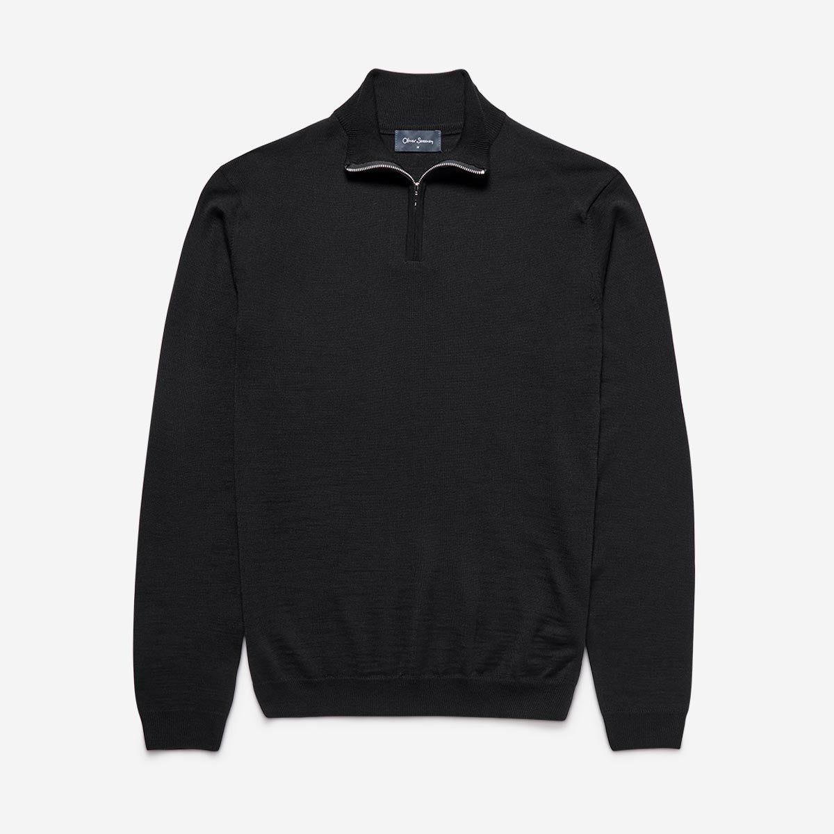 Thornby Black