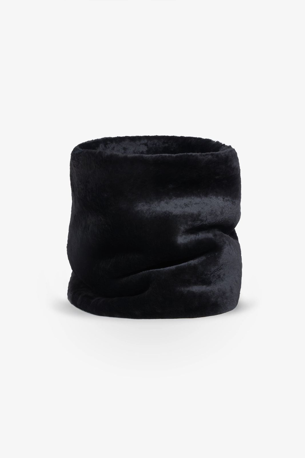Neck Cocoon