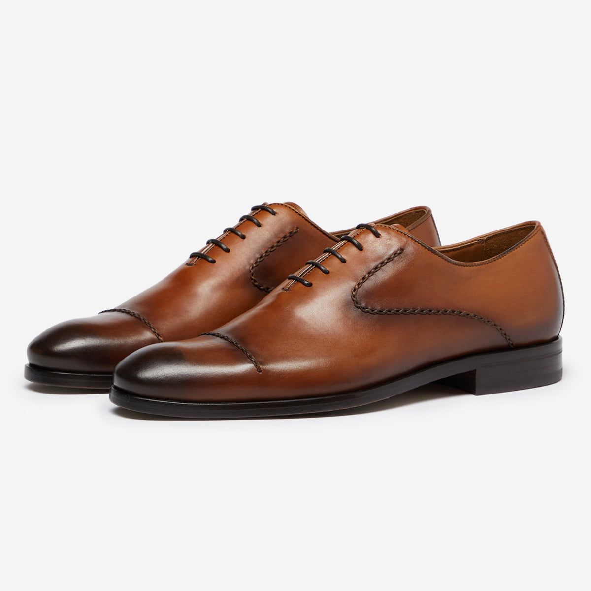 Cecina Dark Tan