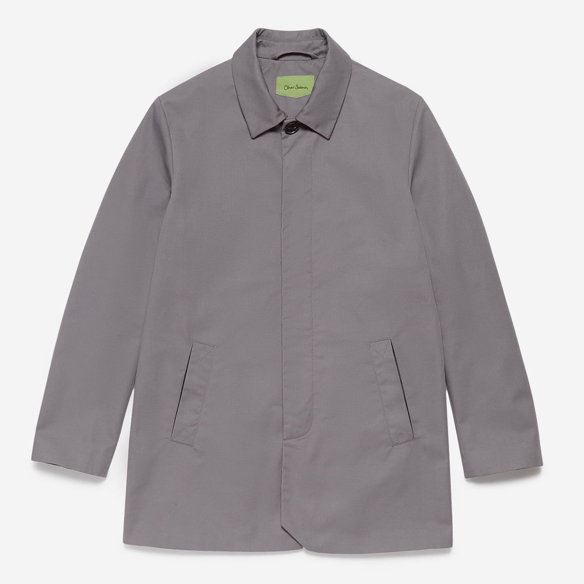 Trescowe Grey