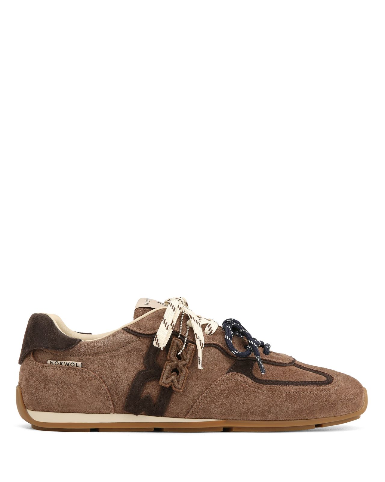 Method-M Winter Cotto Suede