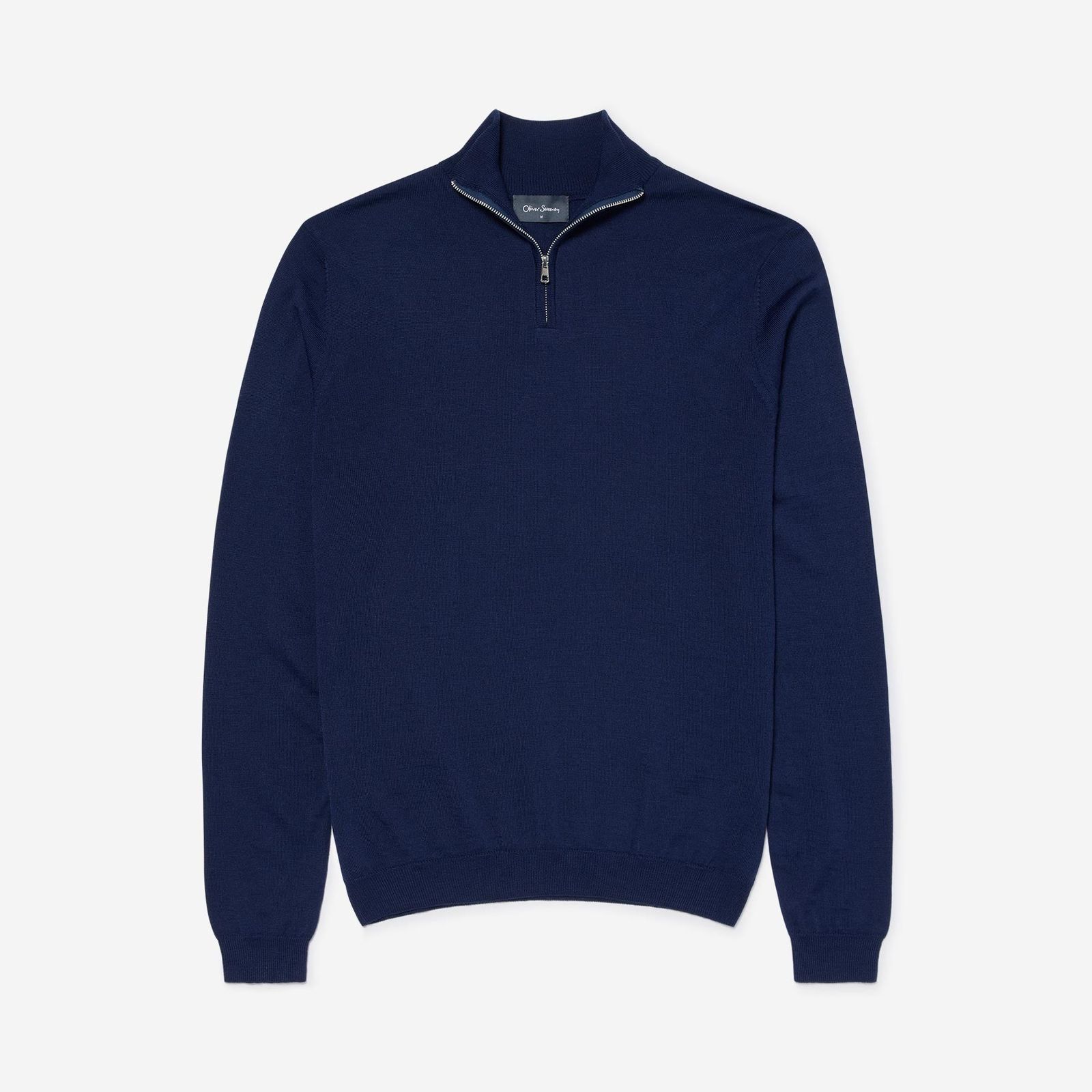 Thornby Mid Blue