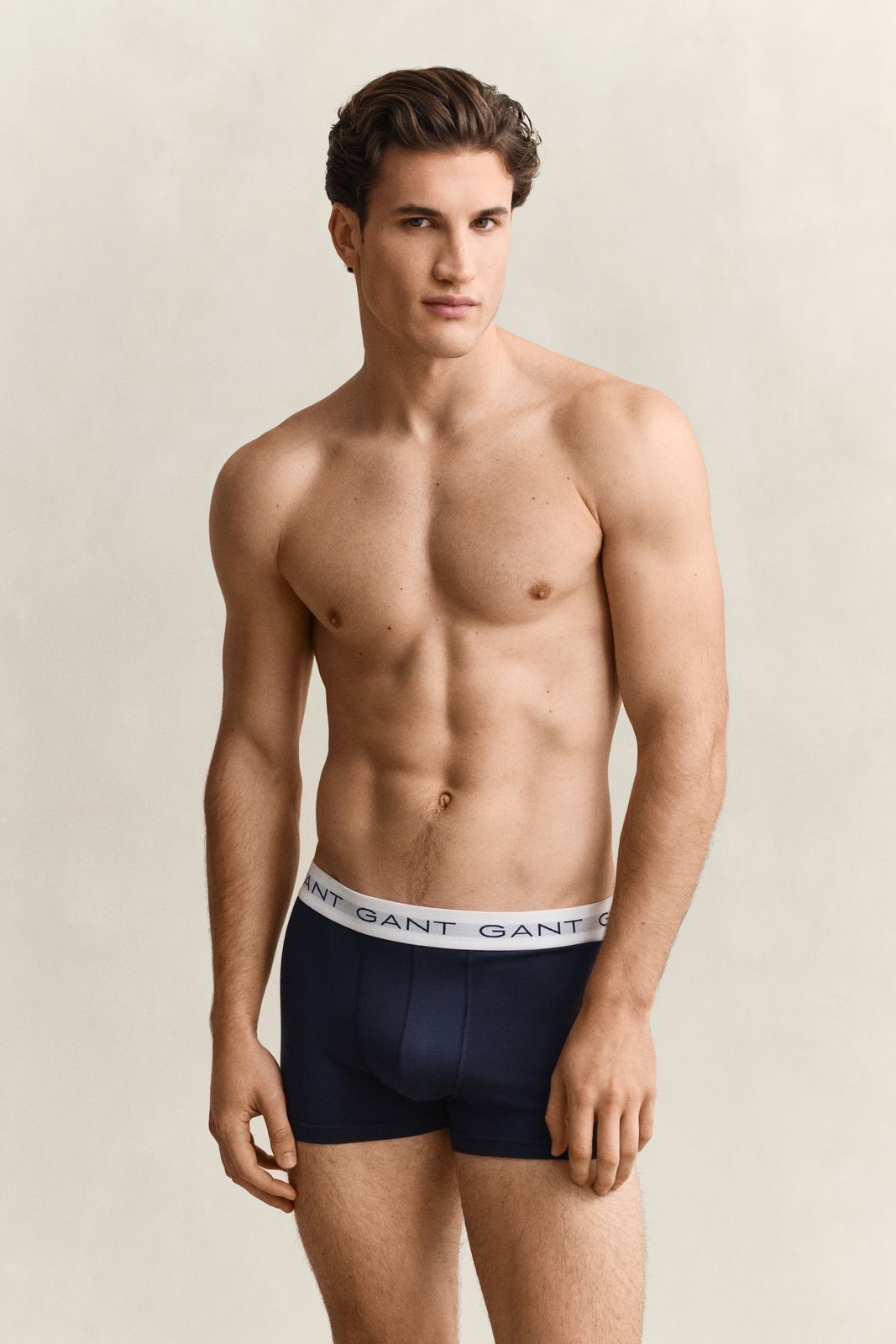 5-Pack Trunks - BLACK