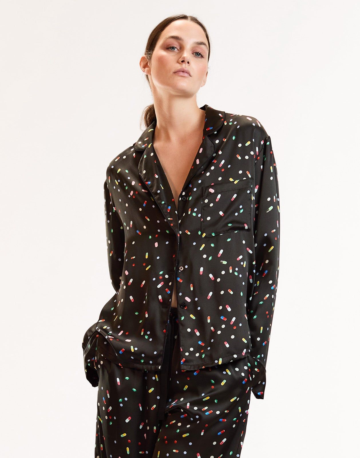 Pj Pill Top